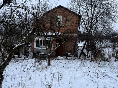 будинок за адресою Третій проізд