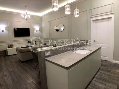 квартира за адресою Шота Руставелі вул., 24