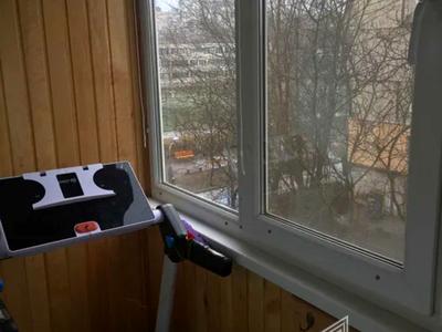 квартира по адресу Олега Мудрака ул. (Генерала Наумова), 37