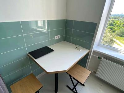 квартира по адресу Шевченковский пер., 40