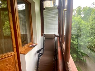 квартира за адресою Британська вул. (Горького), 43