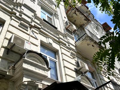 квартира по адресу Софиевская ул., 4