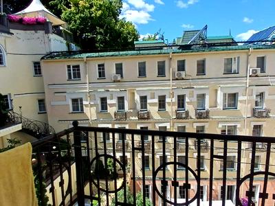 квартира по адресу Воздвиженская ул., 60