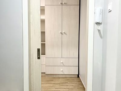 квартира по адресу Киев, Мрии ул. (Академика Туполева), 15-Е