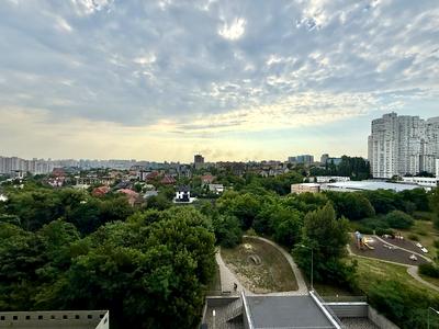 квартира по адресу Киев, Кахи Бендукидзе ул., 2
