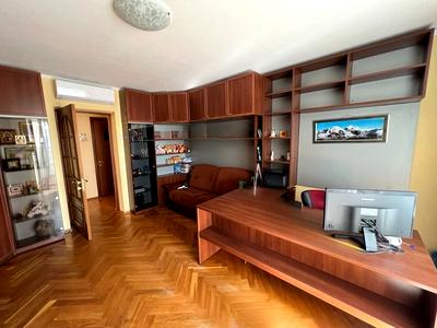 квартира по адресу Митрополита Андрея Шептицкого ул. (Анатолія Луначарського), 22-В