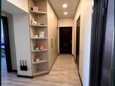 квартира за адресою Абрикосова вул., 3