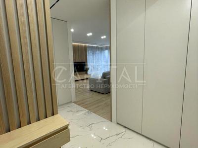 квартира за адресою Київ, Предславинська вул., 40