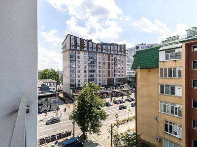 квартира за адресою Бельведерська вул., 32-Б