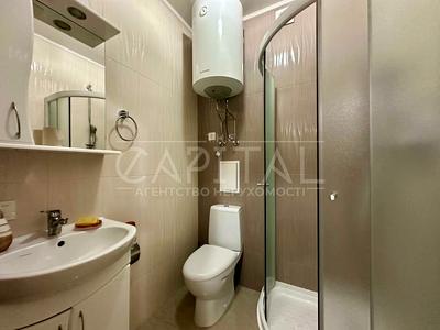 квартира за адресою Полтавська вул., 10