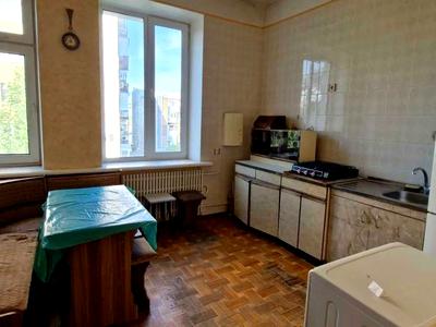 квартира за адресою Максиміліанівська вул. (Ольминського), 3