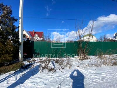участок по адресу Рубежівська, 36