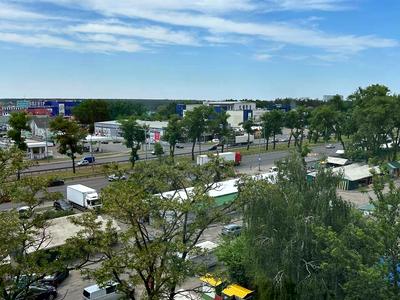 квартира за адресою Зодчих вул., 74