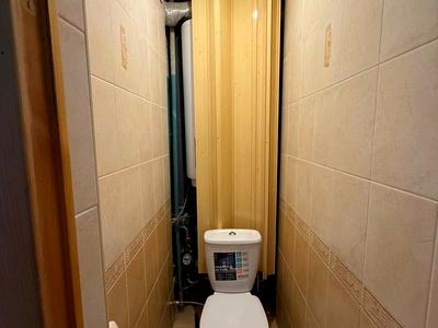 квартира за адресою Олевська вул., 3-А