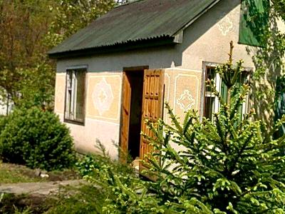 дом по адресу Привітна, 1