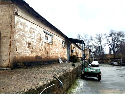 комерційна за адресою Кривий Ріг, Гірничорятувальна вул., 20