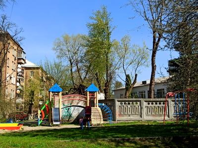 квартира по адресу Зоологическая ул., 4-А