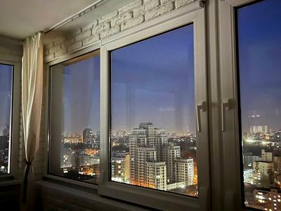 квартира за адресою Вадима Гетьмана вул., 1-Б