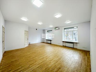 коммерческая по адресу Гагарина просп. (Гагаріна), 21