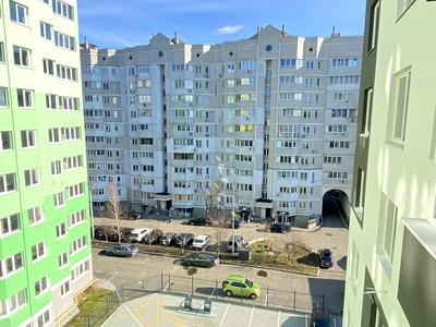 квартира за адресою Будівельна, 2
