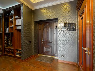 квартира по адресу Таджикская ул., 1