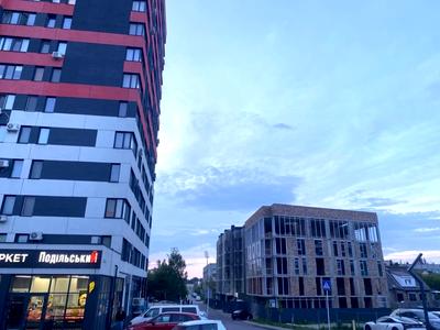 коммерческая по адресу Скульптора Сосновського, 10а