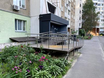 квартира за адресою Академіка Заболотного вул., 30