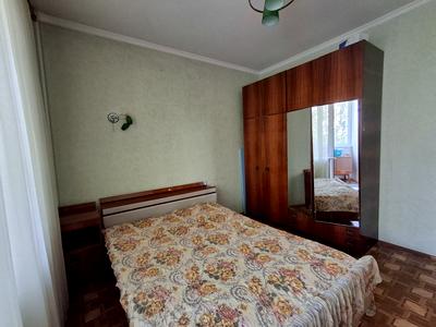 комната по адресу Архитектора Вербицкого ул., 36