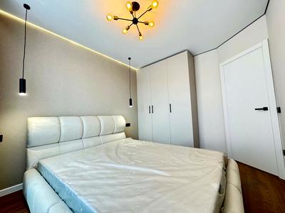 квартира по адресу Крайковского ул., 3 к8