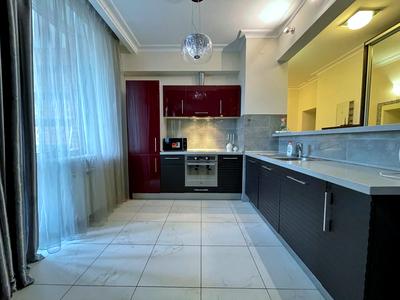 квартира за адресою Лесі Українки бульв., 7-Б
