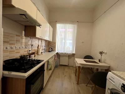 квартира за адресою Корзо вул., 23