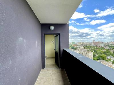 квартира по адресу Воздухофлотский просп. (Повітрофлотський), 56