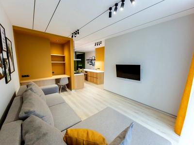 квартира за адресою Антоновича, 109