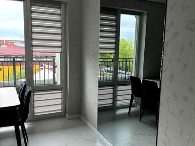 квартира за адресою Щирецька вул., 30