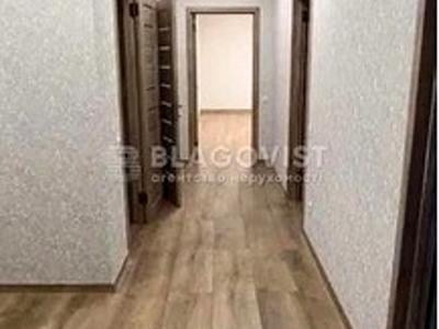 квартира по адресу Тираспольская ул., 58