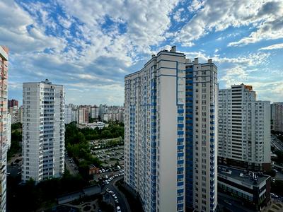 квартира за адресою Олени Пчілки вул., 8