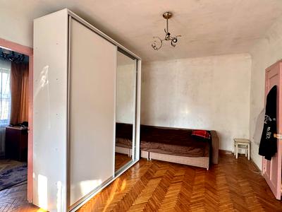квартира по адресу Ольжича ул., 7-А