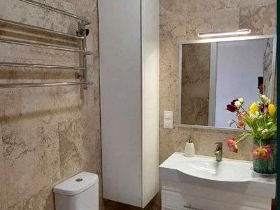квартира за адресою Патріарха Мстислава Скрипника вул., 40