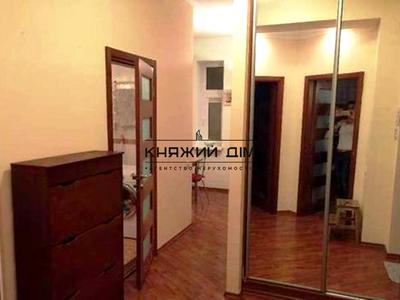 квартира по адресу Ивана Мазепы ул. (Январского Восстания), 14