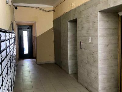 квартира по адресу Виктора Чукарина ул., 6