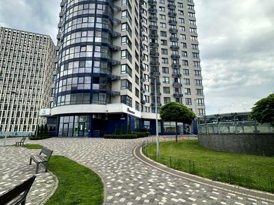 квартира по адресу Заречная ул., 1-Г