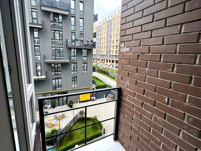 квартира по адресу Малоголосковская ул., 44