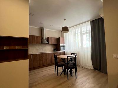квартира за адресою Герцена вул., 35-А