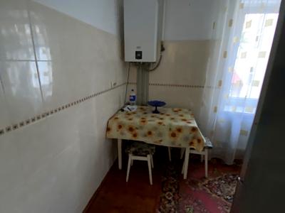 квартира за адресою Матейки, 24а
