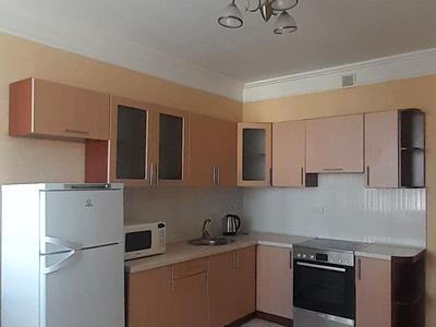 квартира по адресу Анны Ахматовой ул., 32/18