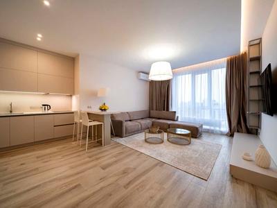 квартира за адресою Саксаганського вул., 37-К