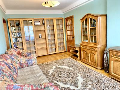 квартира по адресу Амвросия Бучмы бульв., 8