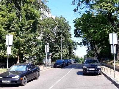 квартира по адресу Никольско-Ботаническая ул., 17/4