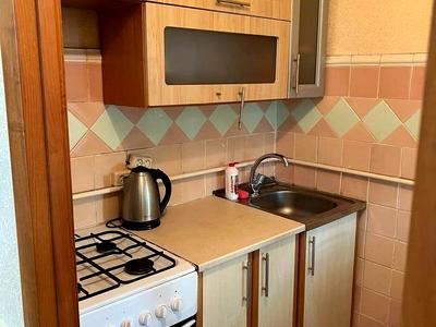 квартира за адресою Григорія Сковороди вул., 3