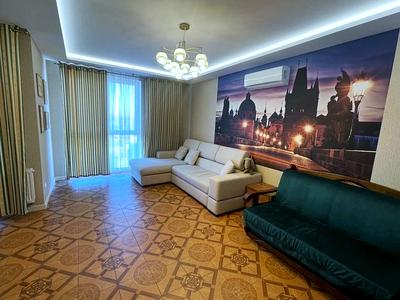 квартира по адресу Валерия Лобановского просп., 144